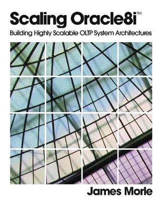 Book cover for Scaling Oracle8i™