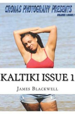 Cover of Kaltiki Issue 1