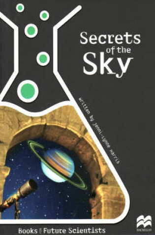 Cover of Secrets of the Sky
