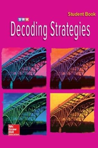 Cover of Corrective Reading Decoding Level B2, Student Book