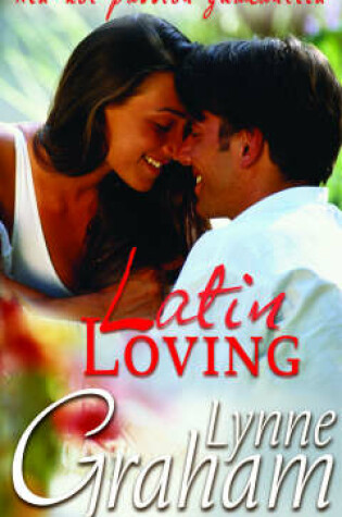 Cover of Latin Loving
