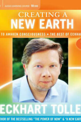 Cover of Creating a New Earth