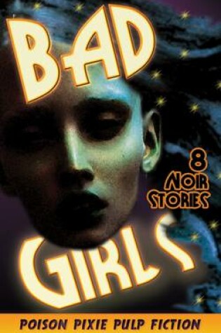 Cover of Bad Girls