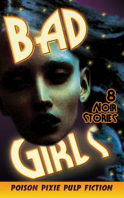 Book cover for Bad Girls