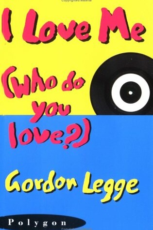 Cover of I Love Me