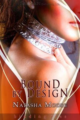 Book cover for Bound by Design