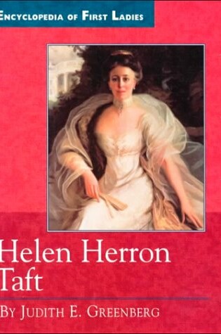 Cover of Helen Herron Taft