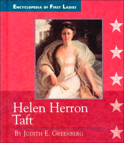 Cover of Helen Herron Taft