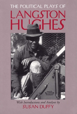 Cover of The Political Plays of Langston Hughes