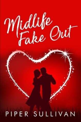 Cover of Midlife Fake Out