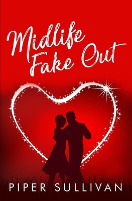 Book cover for Midlife Fake Out