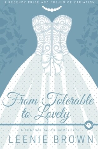 Cover of From Tolerable to Lovely