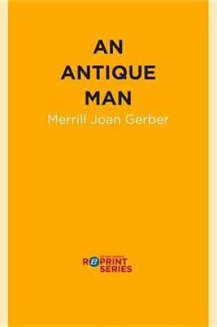 Cover of An Antique Man