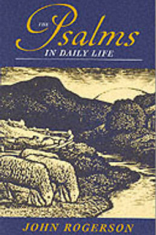 Cover of The Psalms in Daily Life