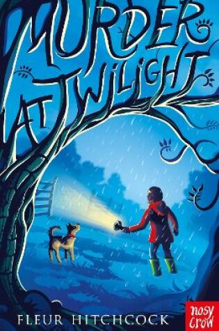 Cover of Murder At Twilight