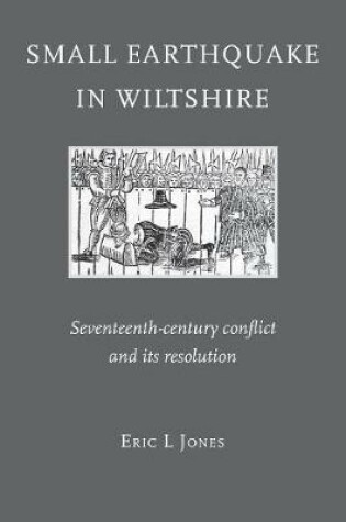 Cover of Small Earthquake in Wiltshire