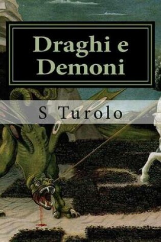 Cover of Draghi e Demoni