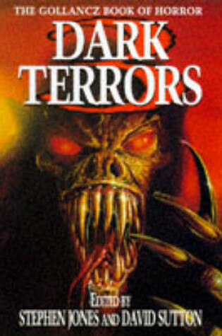 Cover of Dark Terrors