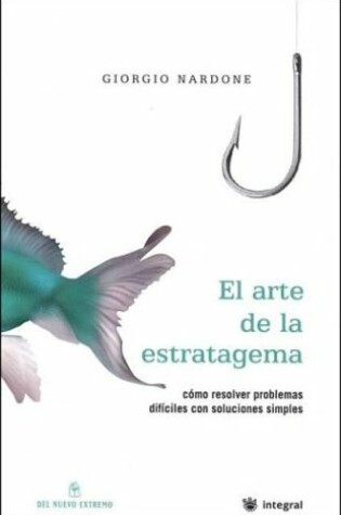 Cover of El Arte de La Estratagema