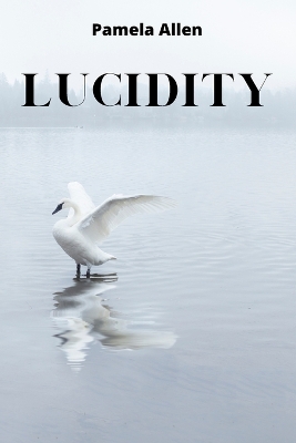 Book cover for Lucidity