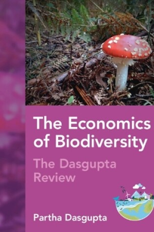 Cover of The Economics of Biodiversity