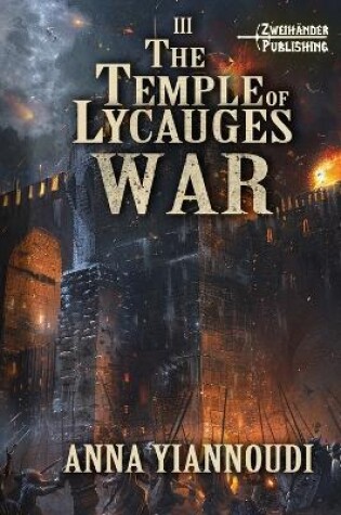 Cover of War