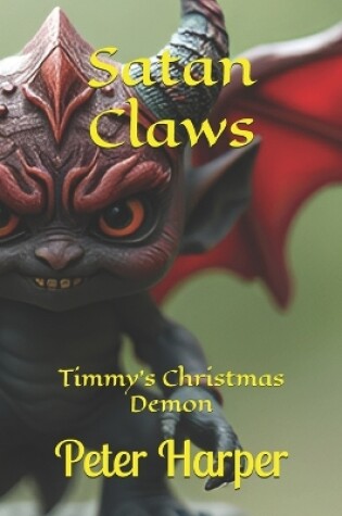 Cover of Satan Claws