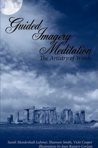 Cover of Guided Imagery Meditation