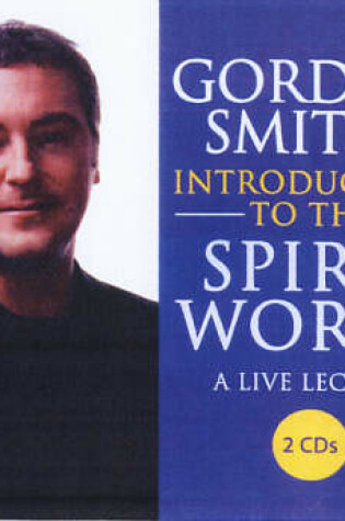 Cover of An Introduction to the Spirit World