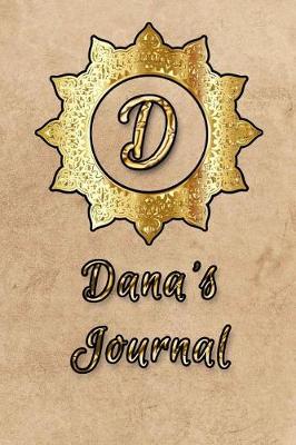 Book cover for Dana's Journal