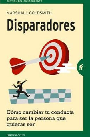 Cover of Disparadores
