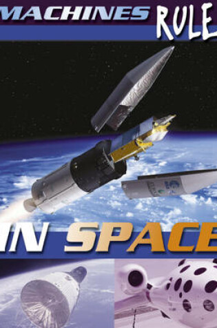 Cover of In Space