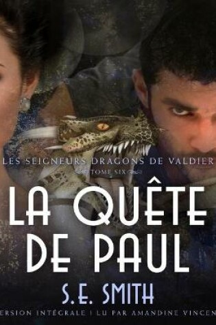 Cover of La Quete de Paul