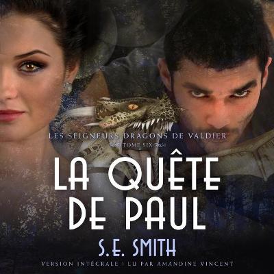 Book cover for La Quete de Paul