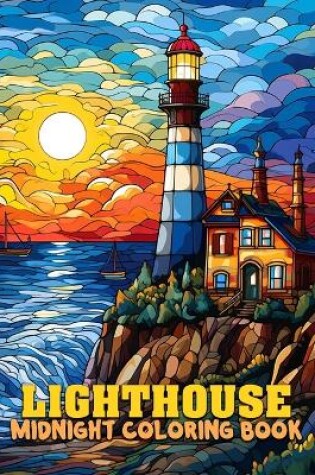 Cover of Lighthouse