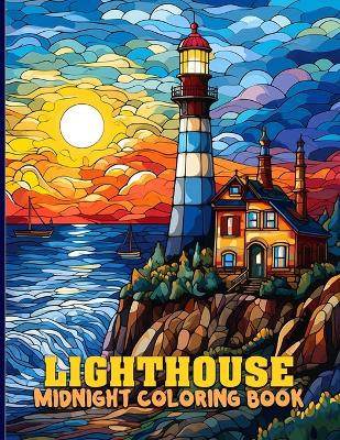 Book cover for Lighthouse