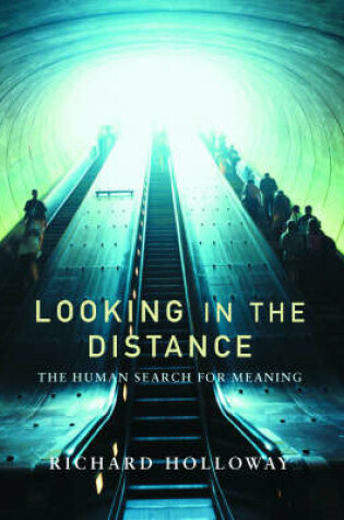 Cover of Looking In the Distance