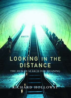 Cover of Looking In the Distance