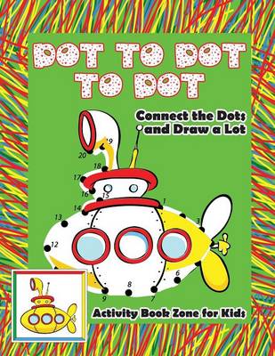 Book cover for Dot to Dot to Dot