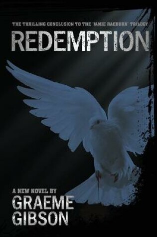 Cover of Redemption