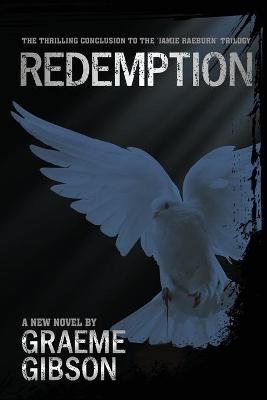 Book cover for Redemption