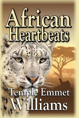 Book cover for African Heartbeats
