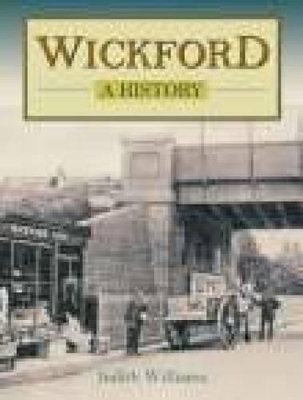 Book cover for Wickford: A History