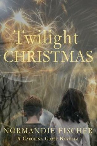 Cover of Twilight Christmas