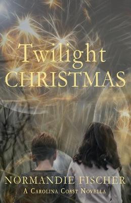 Book cover for Twilight Christmas