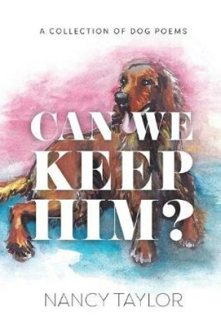 Cover of Can We Keep Him?
