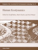 Book cover for Human Ecodynamics