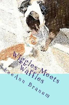 Cover of Wiggles Meets Waffles