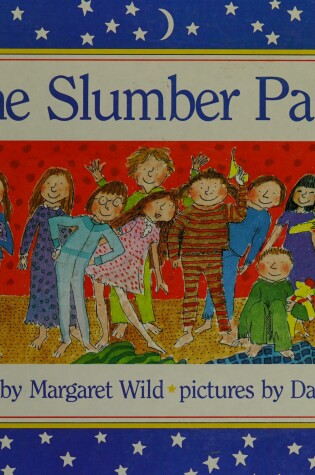 Cover of The Slumber Party