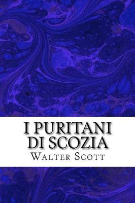 Book cover for I Puritani Di Scozia